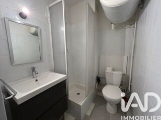  Appartement � vendre 1 pi�ce 17 m�