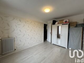  Appartement  vendre 3 pices 59 m