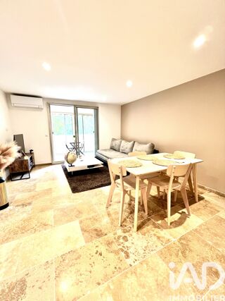  Appartement � vendre 3 pi�ces 66 m�