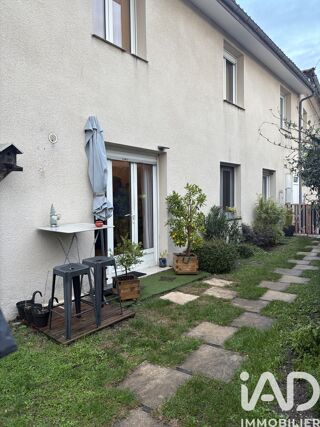  Appartement � vendre 2 pi�ces 41 m�
