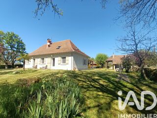  Maison � vendre 7 pi�ces 180 m�