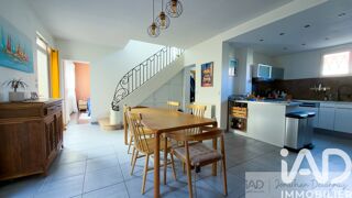  Maison � vendre 5 pi�ces 130 m�