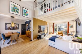  Maison � vendre 8 pi�ces 137 m�