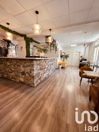  Immeuble � vendre 375 m�