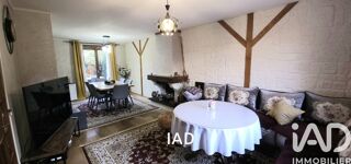  Maison � vendre 5 pi�ces 82 m�