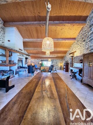  Maison � vendre 8 pi�ces 279 m�