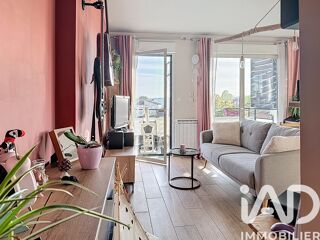  Appartement � vendre 2 pi�ces 39 m�