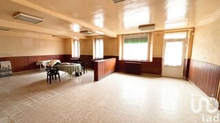  Maison � vendre 11 pi�ces 270 m�