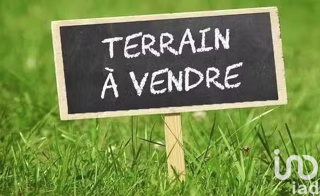  Terrain � vendre 800 m�