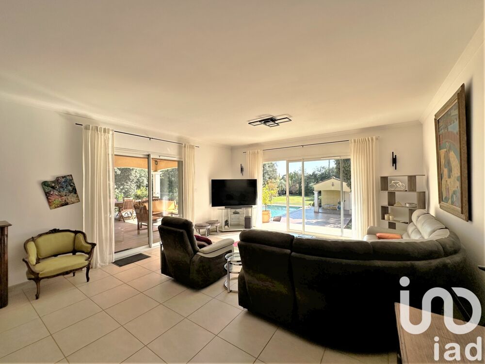  vendre  Maison Uzs (30700)