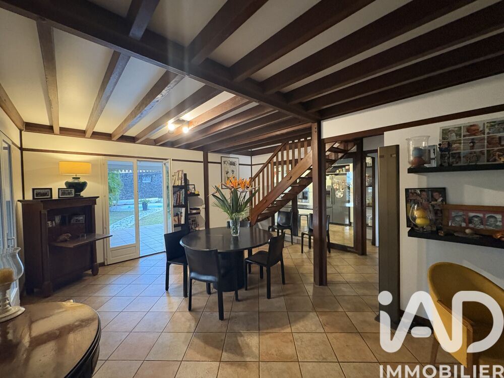 � vendre  Maison Saint-Pierre (97410)