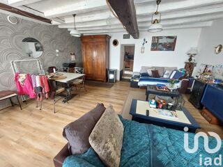  Maison � vendre 4 pi�ces 86 m�