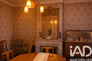  Maison � vendre 5 pi�ces 132 m�