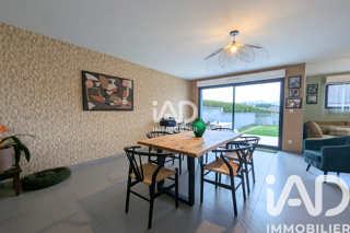  Maison � vendre 6 pi�ces 145 m�