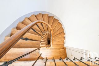  Appartement � vendre 1 pi�ce 8 m�