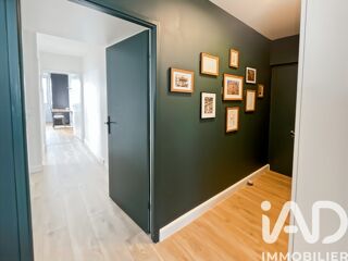  Appartement � vendre 3 pi�ces 65 m�