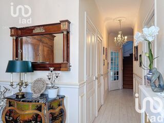  Maison � vendre 8 pi�ces 200 m�