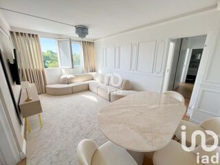  Appartement � vendre 3 pi�ces 54 m�