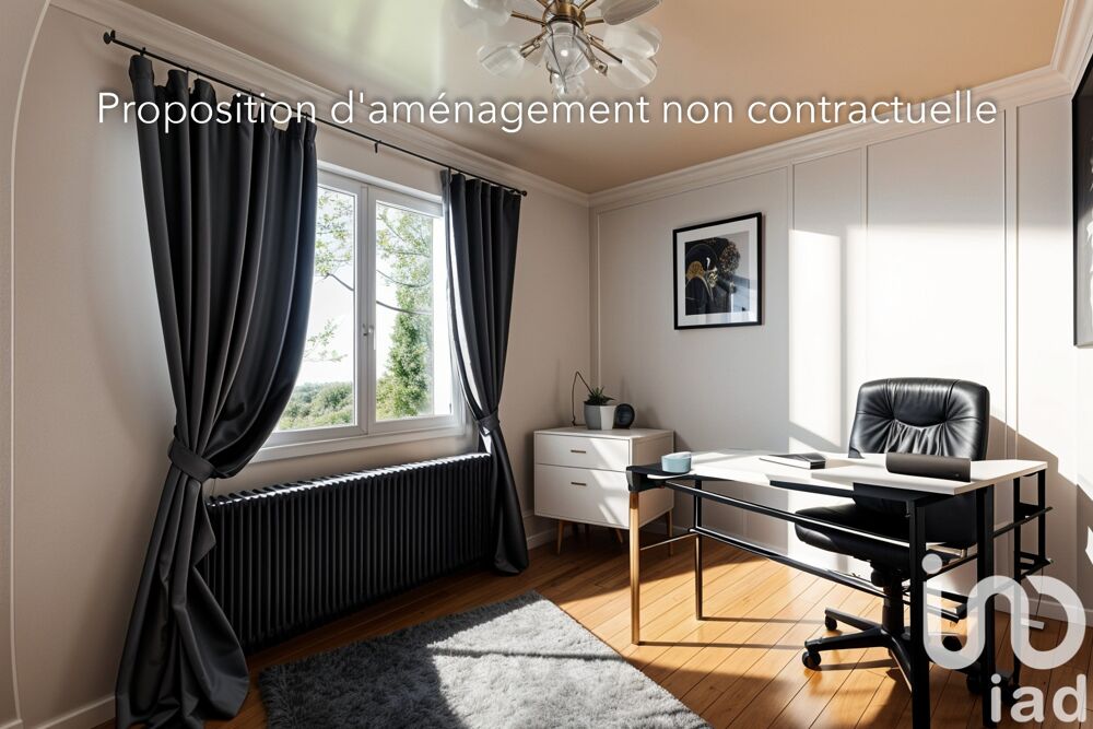  vendre  Maison La Celle-Saint-Cloud (78170)