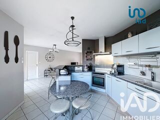  Maison  vendre 5 pices 132 m