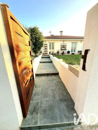  Maison � vendre 6 pi�ces 155 m�