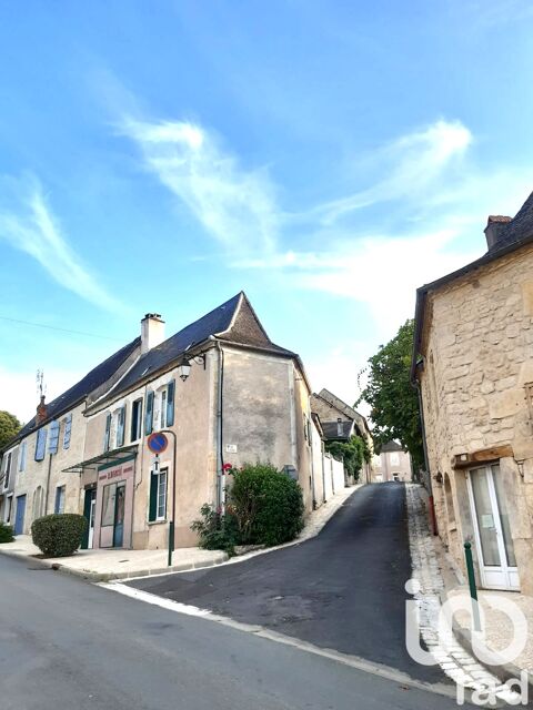   Vente Maison de ville 5 pi�ces Maison - 5 pi�ce(s) - 139 m�