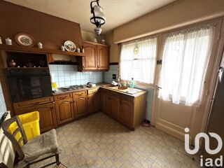  Maison  vendre 5 pices 80 m