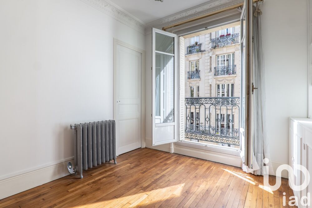  vendre  Appartement Paris 15