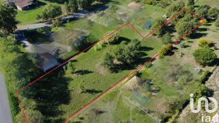  Terrain � vendre 3565 m�