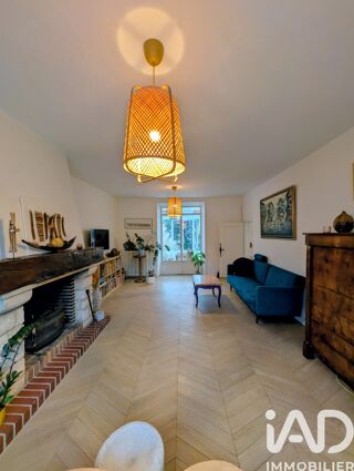  Maison � vendre 7 pi�ces 220 m�