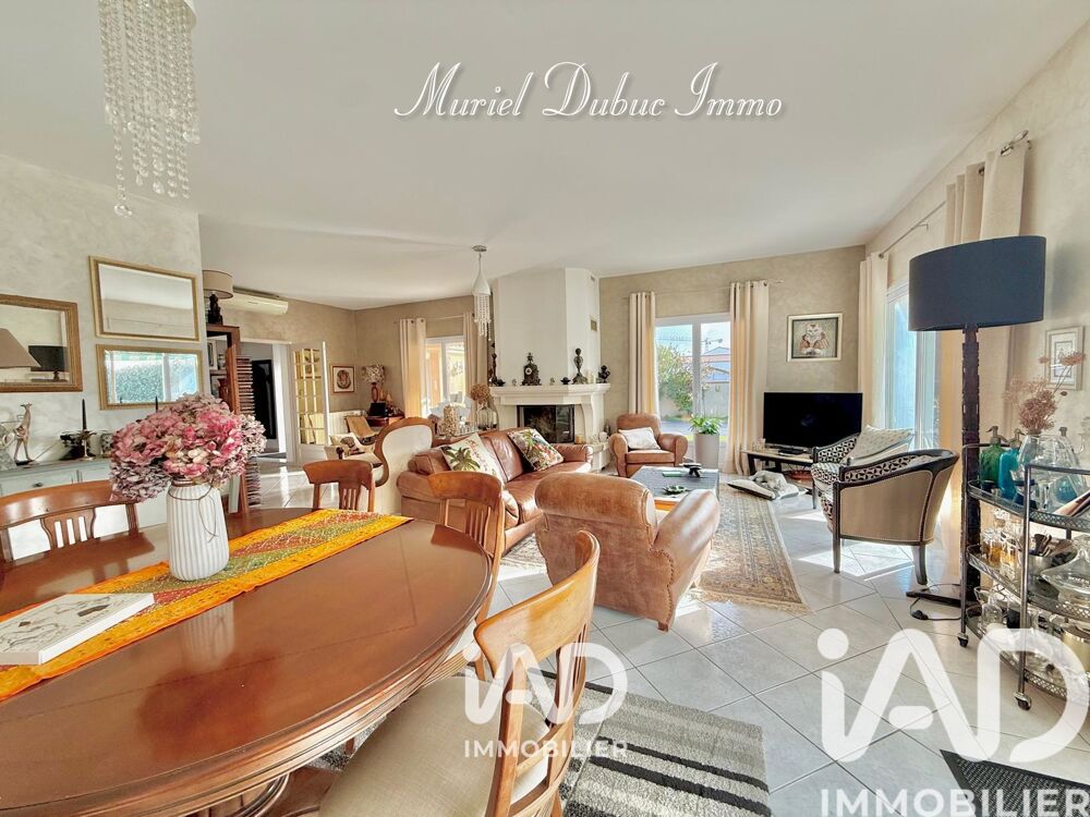 � vendre  Maison Les Mathes (17570)