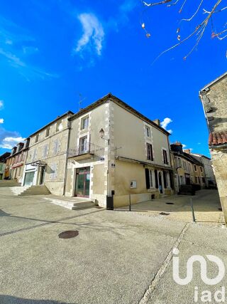  Maison � vendre 7 pi�ces 142 m�
