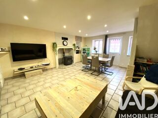  Maison � vendre 4 pi�ces 76 m�