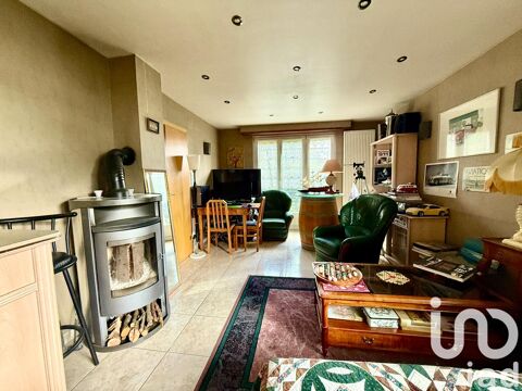   Vente Maison/villa 4 pices Maison - 4 pice(s) - 95 m