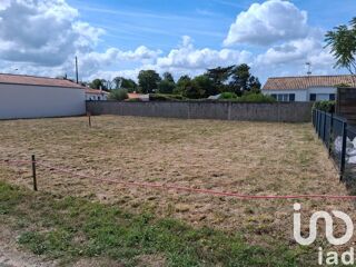  Terrain � vendre 300 m�
