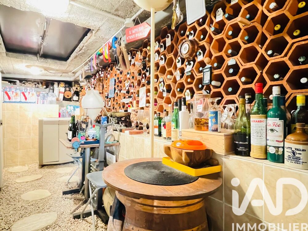  vendre  Maison Saint-Maur-des-Fosss (94100)