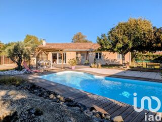  Maison � vendre 5 pi�ces 140 m�