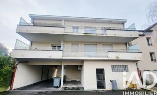  Appartement � vendre 2 pi�ces 44 m�