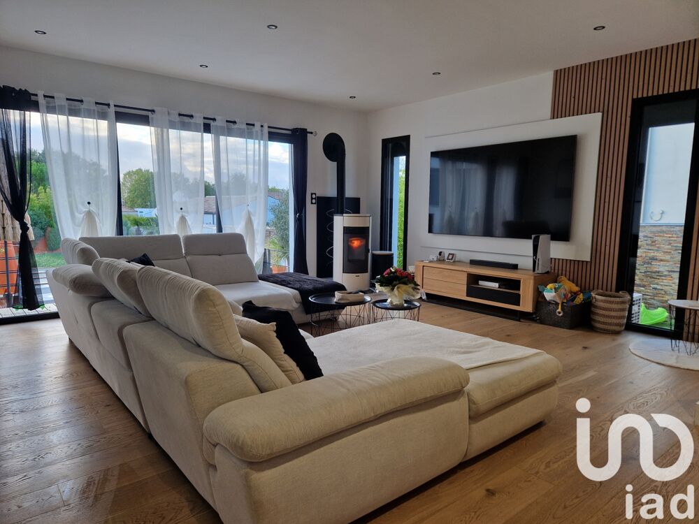  vendre  Maison Dompierre-sur-Mer (17139)