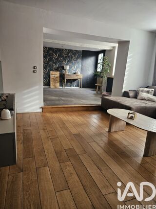  Maison � vendre 8 pi�ces 160 m�