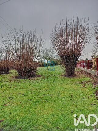  Terrain � vendre 1065 m�