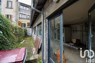  Immeuble  vendre 252 m