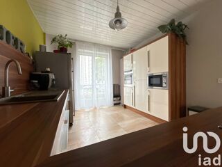  Maison  vendre 7 pices 145 m