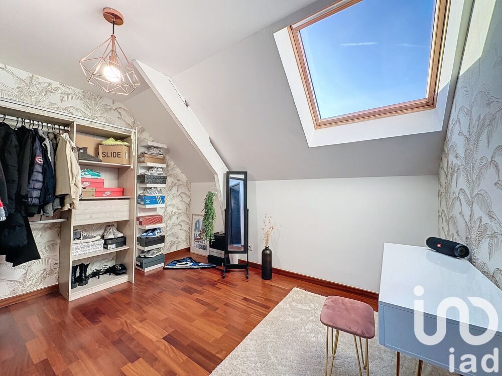 � vendre  Villa Grisy-Suisnes (77166)