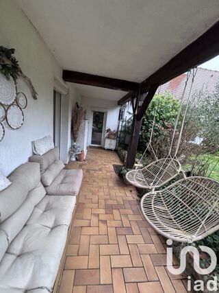  Maison  vendre 7 pices 120 m