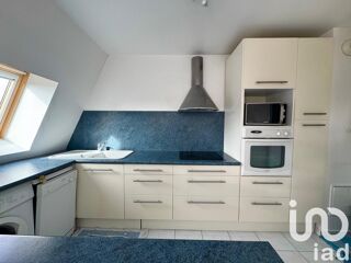  Appartement � vendre 3 pi�ces 58 m�