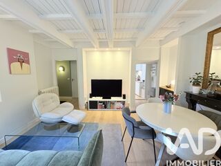  Maison � vendre 4 pi�ces 66 m�