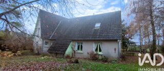  Maison � vendre 6 pi�ces 163 m�