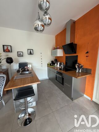  Maison � vendre 3 pi�ces 62 m�