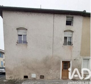  Maison � vendre 4 pi�ces 97 m�